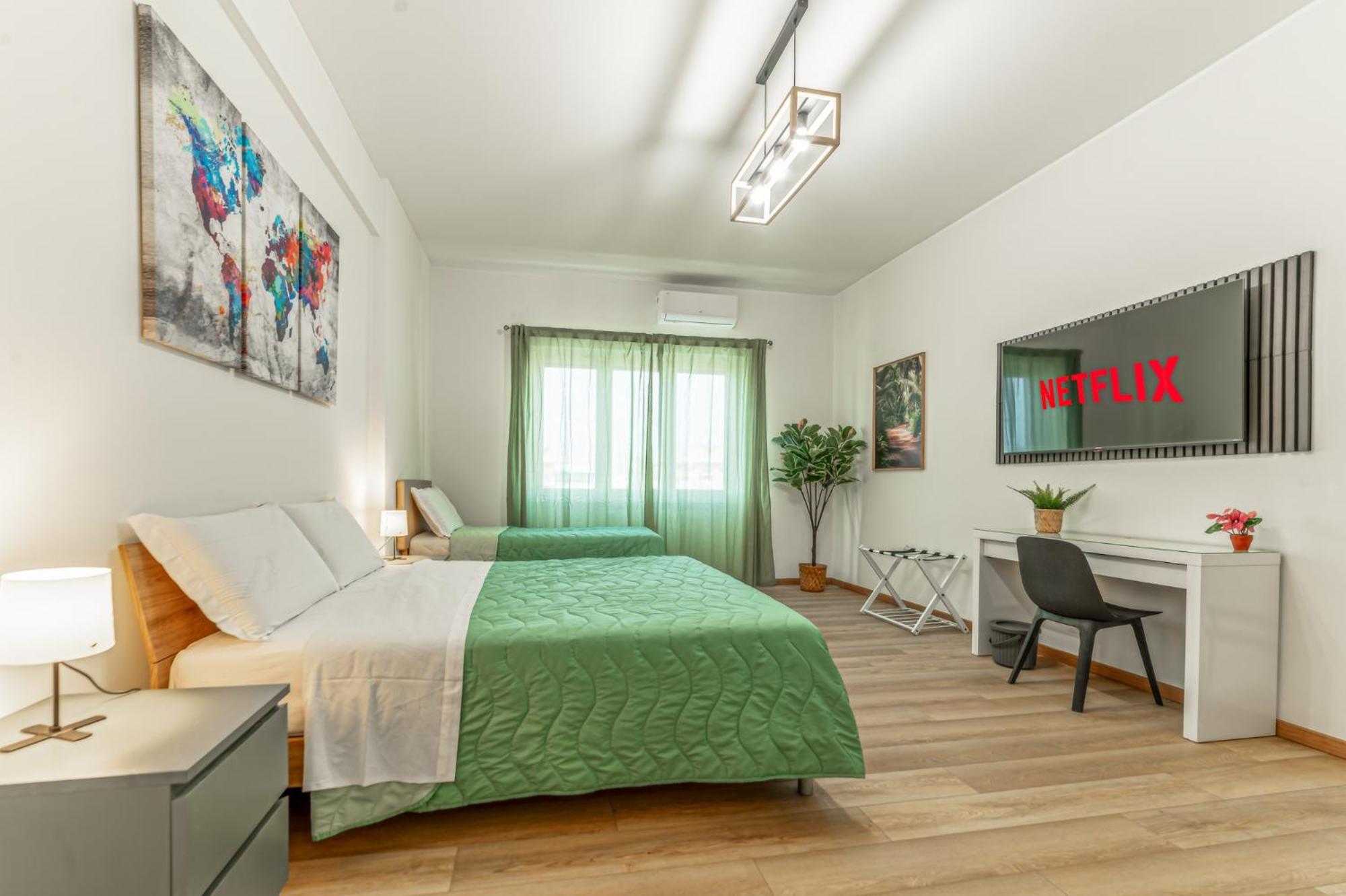 Lorena Cozy - Ospedale Gemelli - Wifi Gasthuis *