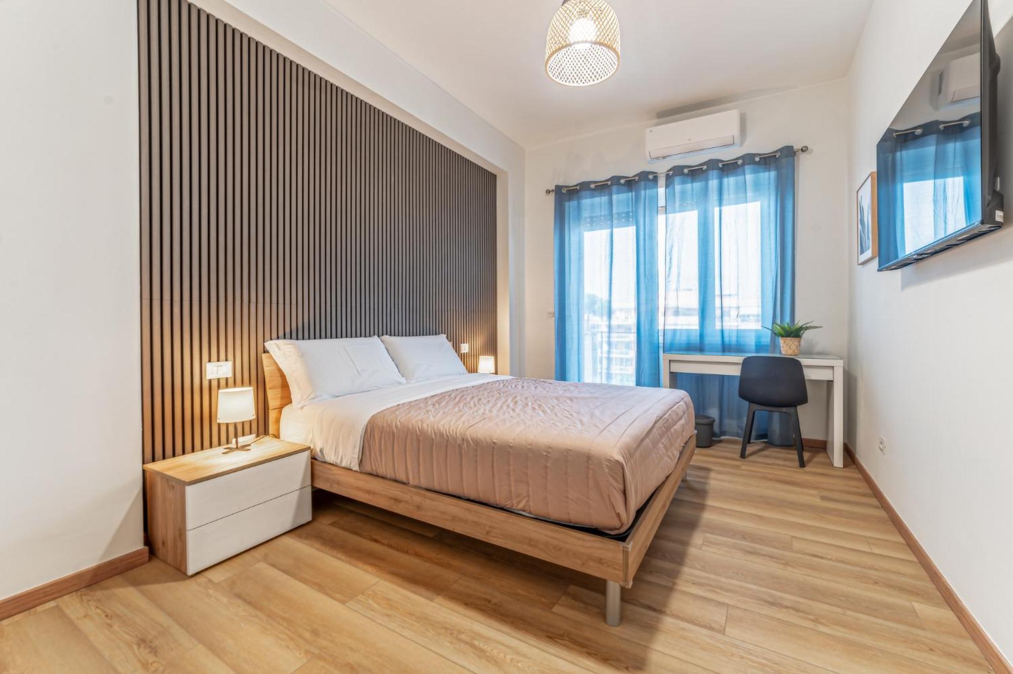 Lorena Cozy - Ospedale Gemelli - Wifi Gasthuis