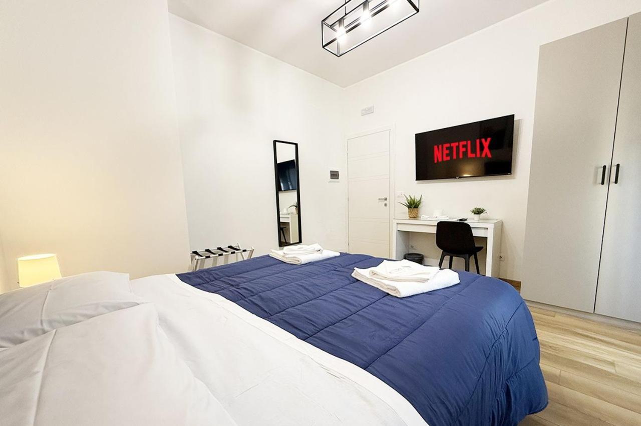 Gasthuis Lorena Cozy - Ospedale Gemelli - Wifi *