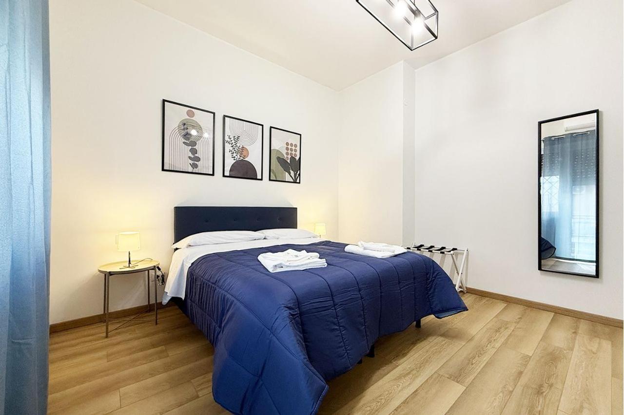 Lorena Cozy - Ospedale Gemelli - Wifi Gasthuis Rome